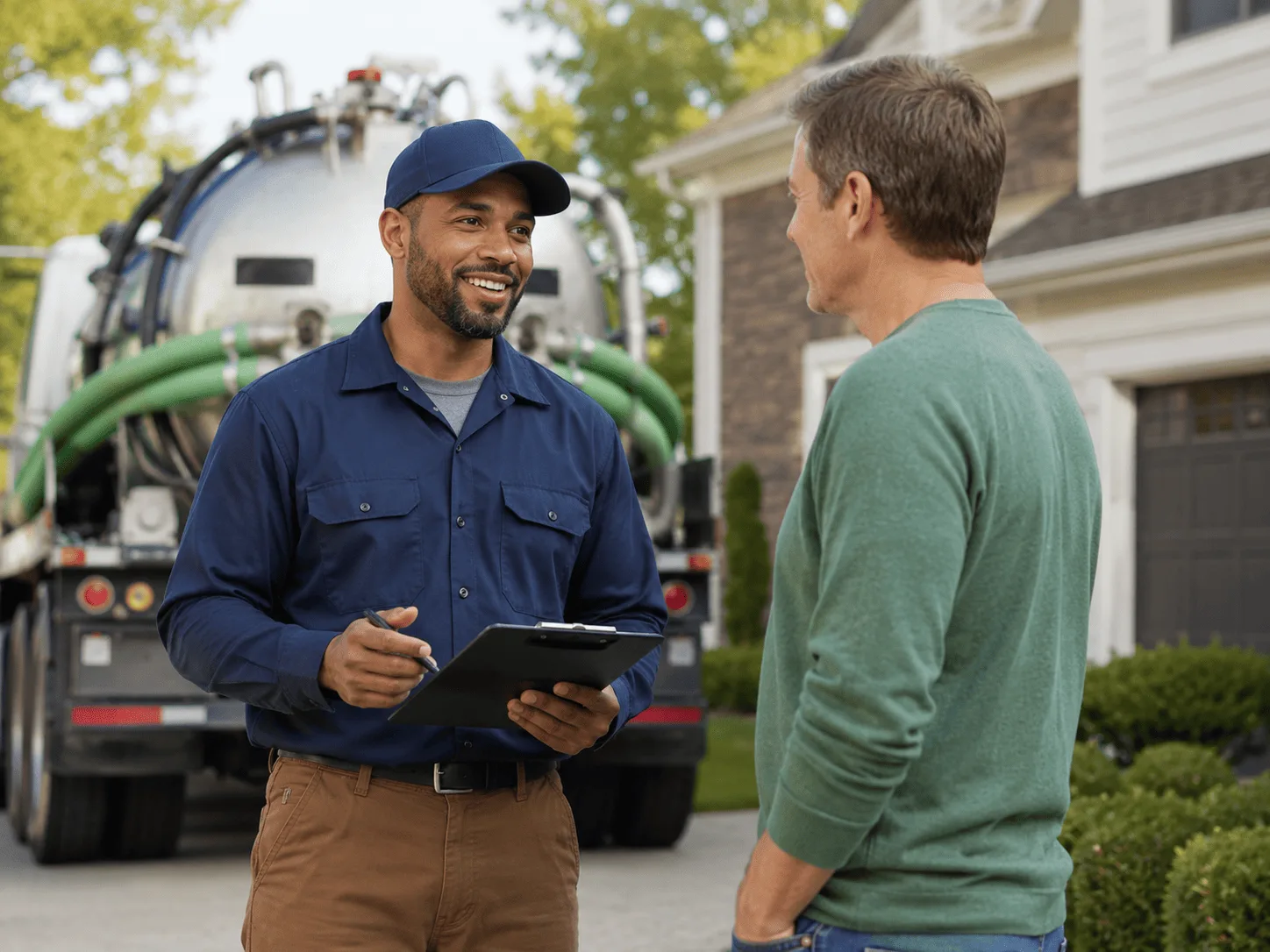 Mosquito Control Couch, MO FAQs